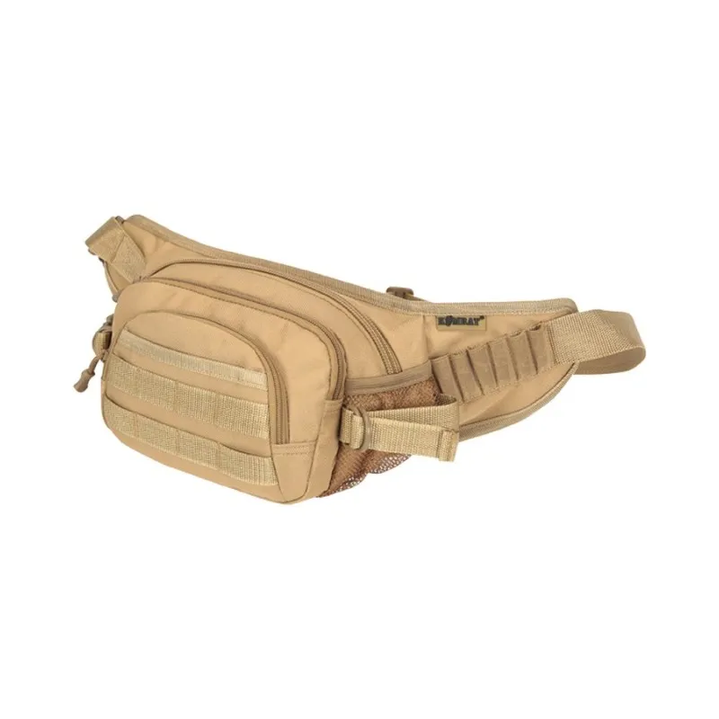Сумка на пояс KOMBAT UK Summit Waist Bag