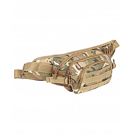 Сумка на пояс KOMBAT UK Summit Waist Bag