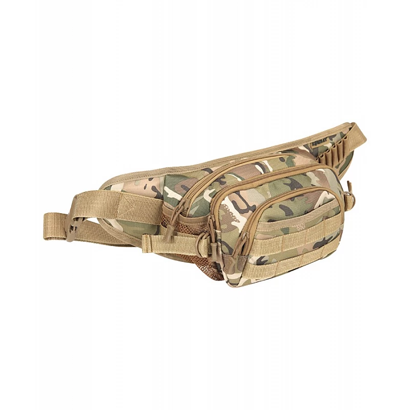 Сумка на пояс KOMBAT UK Summit Waist Bag