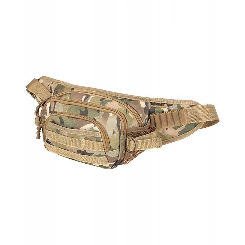 Сумка на пояс KOMBAT UK Summit Waist Bag