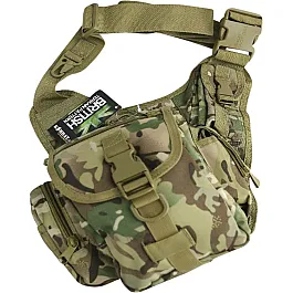 Сумка на плече KOMBAT UK Tactical Shoulder Bag