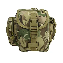 Сумка на плече KOMBAT UK Tactical Shoulder Bag