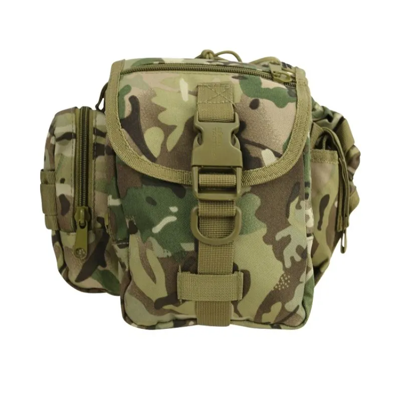 Сумка на плече KOMBAT UK Tactical Shoulder Bag