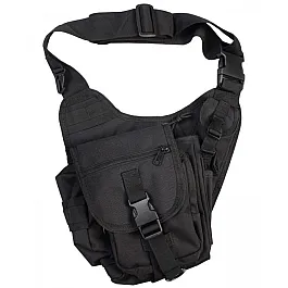 Сумка на плече KOMBAT UK Tactical Shoulder Bag