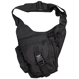 Сумка на плече KOMBAT UK Tactical Shoulder Bag