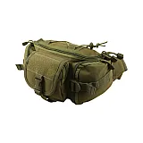 Сумка на пояс KOMBAT UK Tactical Waist Bag