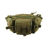 Сумка на пояс KOMBAT UK Tactical Waist Bag