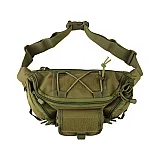 Сумка на пояс KOMBAT UK Tactical Waist Bag