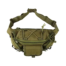 Сумка на пояс KOMBAT UK Tactical Waist Bag
