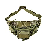 Сумка на пояс KOMBAT UK Tactical Waist Bag