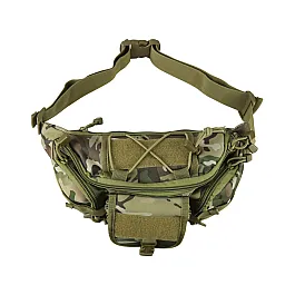 Сумка на пояс KOMBAT UK Tactical Waist Bag
