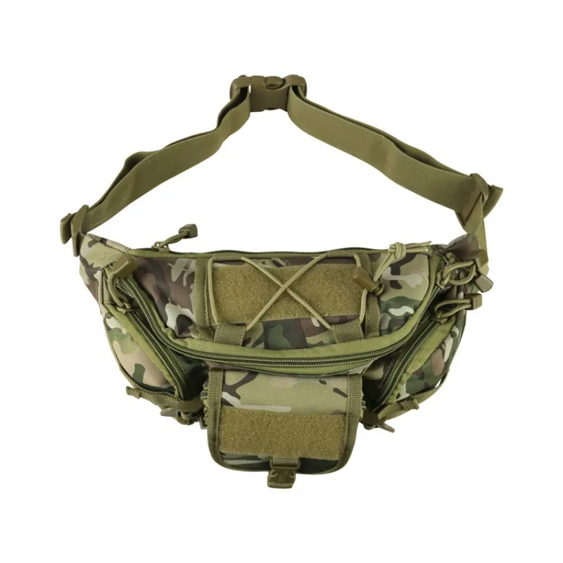 Сумка на пояс KOMBAT UK Tactical Waist Bag