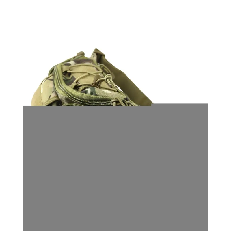 Сумка на пояс KOMBAT UK Tactical Waist Bag
