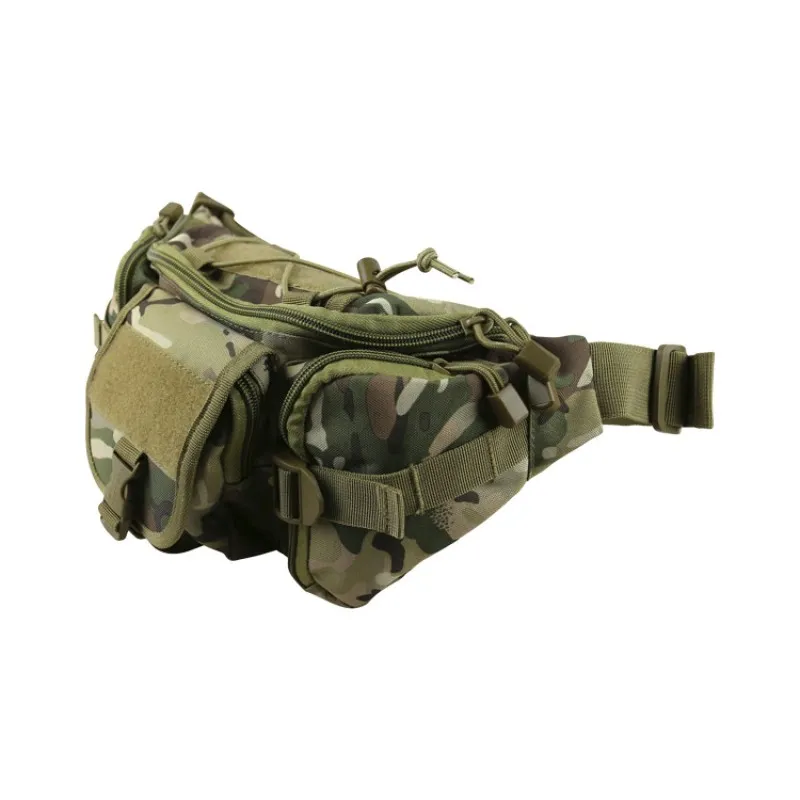 Сумка на пояс KOMBAT UK Tactical Waist Bag