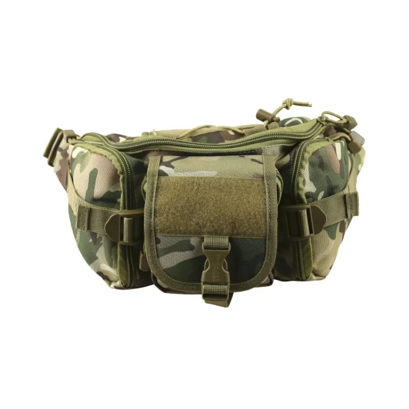 Сумка на пояс KOMBAT UK Tactical Waist Bag