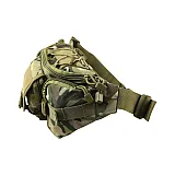 Сумка на пояс KOMBAT UK Tactical Waist Bag