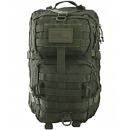 Рюкзак тактичний KOMBAT UK Hex-Stop Reaper Pack