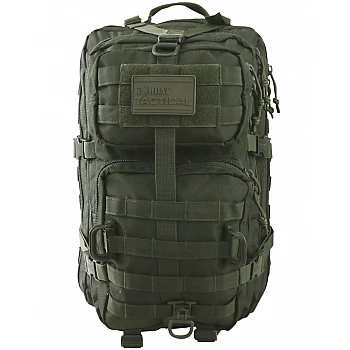 Рюкзак тактичний KOMBAT UK Hex-Stop Reaper Pack