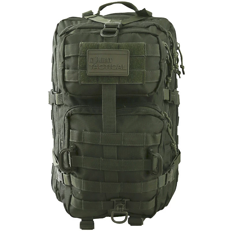 Рюкзак тактичний KOMBAT UK Hex-Stop Reaper Pack