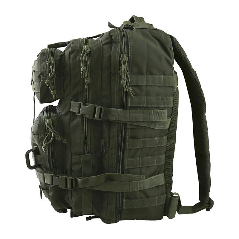 Рюкзак тактичний KOMBAT UK Hex-Stop Reaper Pack
