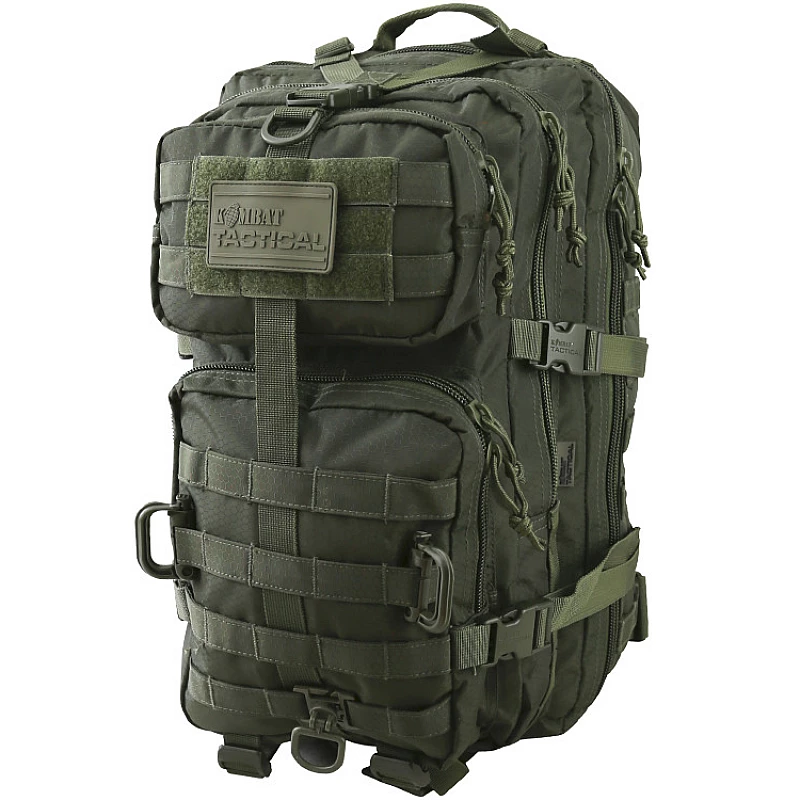 Рюкзак тактичний KOMBAT UK Hex-Stop Reaper Pack