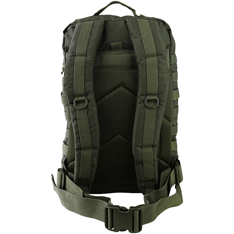 Рюкзак тактичний KOMBAT UK Hex-Stop Reaper Pack