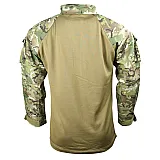 Фліс тактичний KOMBAT UK UBACS Tactical Fleece