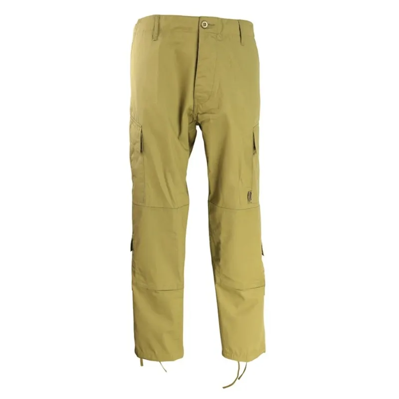 Штани тактичні KOMBAT UK ACU Trousers
