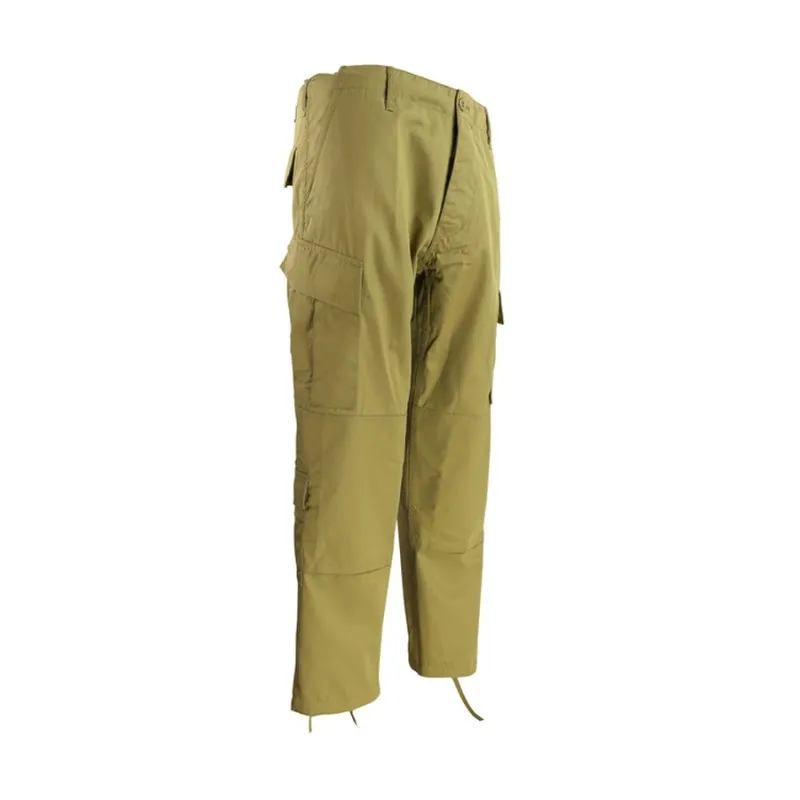 Штани тактичні KOMBAT UK ACU Trousers