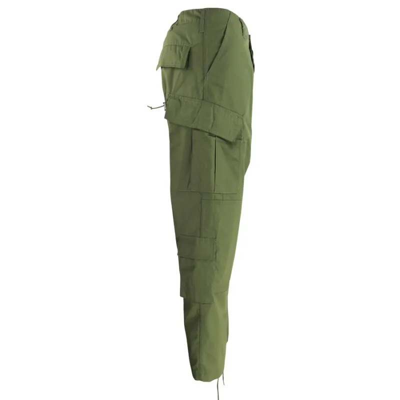 Штани тактичні KOMBAT UK ACU Trousers