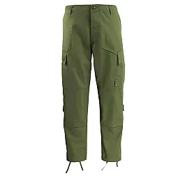 Штани тактичні KOMBAT UK ACU Trousers