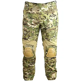 Штани тактичні KOMBAT UK Spec-ops Trousers GenII
