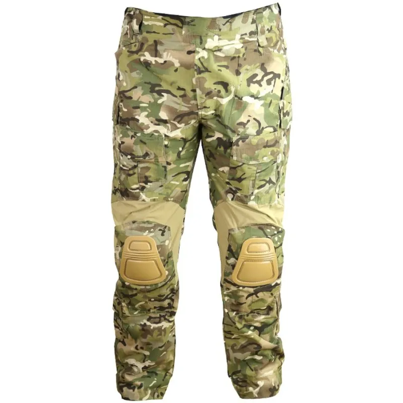 Штани тактичні KOMBAT UK Spec-ops Trousers GenII