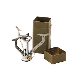 Пальник газовий KOMBAT UK Command COMPACT stove