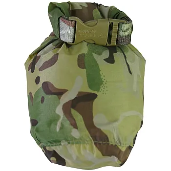 Гермомішок KOMBAT UK Lightweight Dry Sack