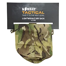 Гермомішок KOMBAT UK Lightweight Dry Sack