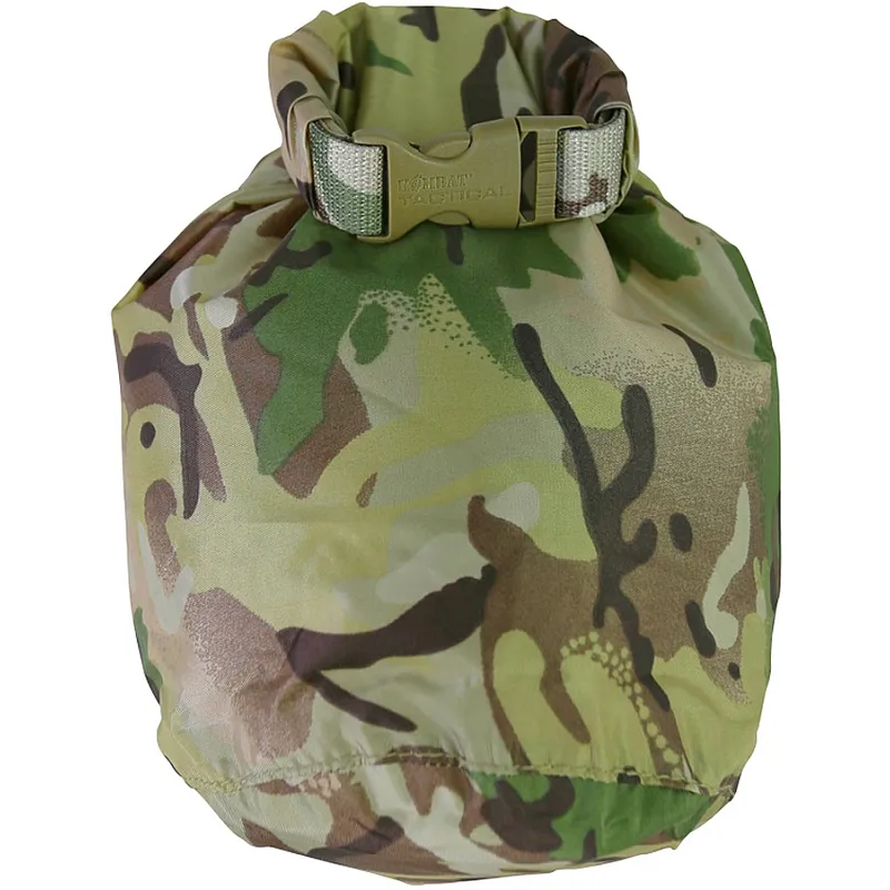 Гермомішок KOMBAT UK Lightweight Dry Sack