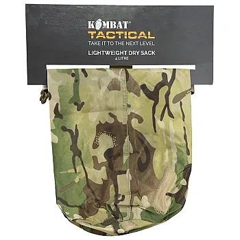Гермомішок KOMBAT UK Lightweight Dry Sack