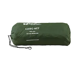 Сітка маскувальна KOMBAT UK Camo net