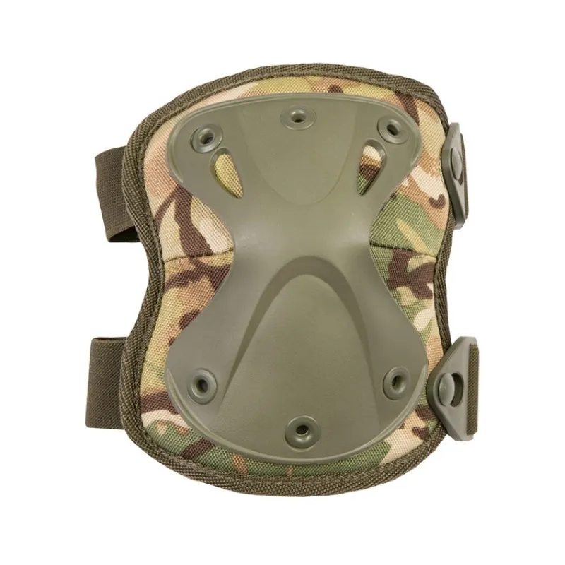 Наколінники KOMBAT UK Spec-Ops Knee pads