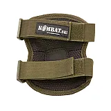 Наколінники KOMBAT UK Spec-Ops Knee pads