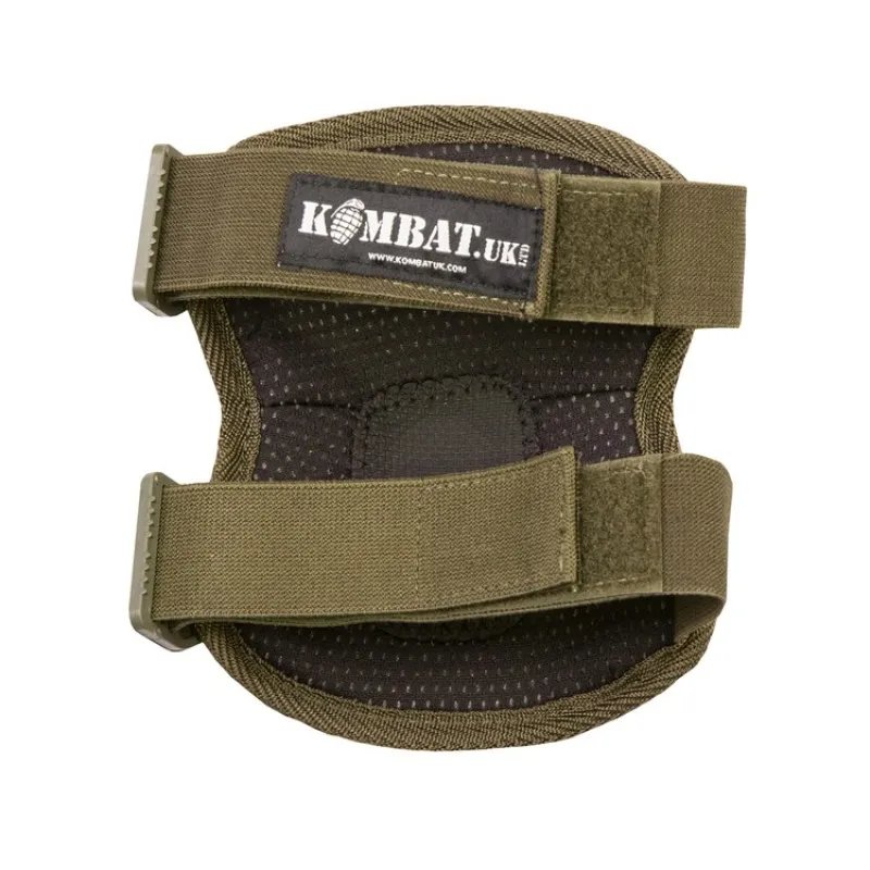Наколінники KOMBAT UK Spec-Ops Knee pads