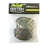 Наколінники KOMBAT UK Spec-Ops Knee pads