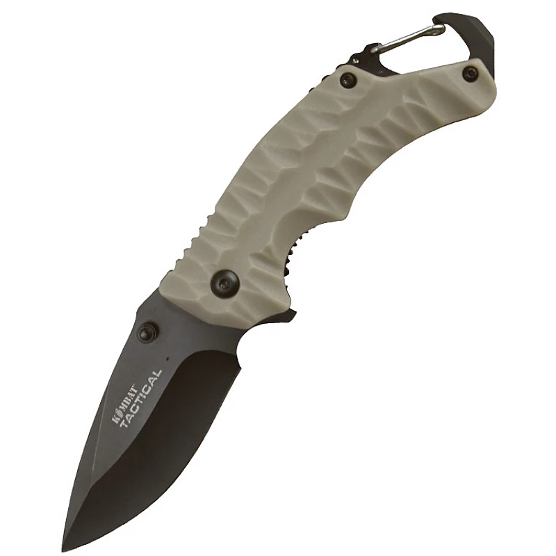 Ніж KOMBAT UK Gator Lock Knife LGSS-E985