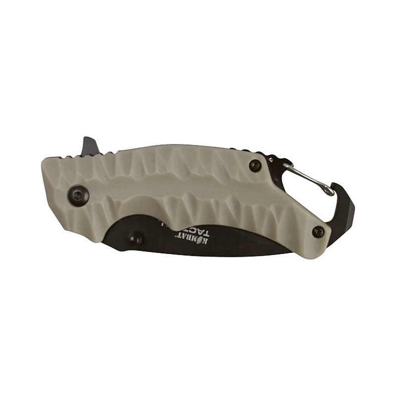 Ніж KOMBAT UK Gator Lock Knife LGSS-E985