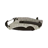 Ніж KOMBAT UK Gator Lock Knife LGSS-E985