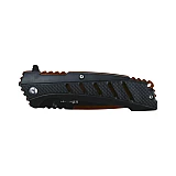 Ніж KOMBAT UK Survival Lock Knife LB3340-500R