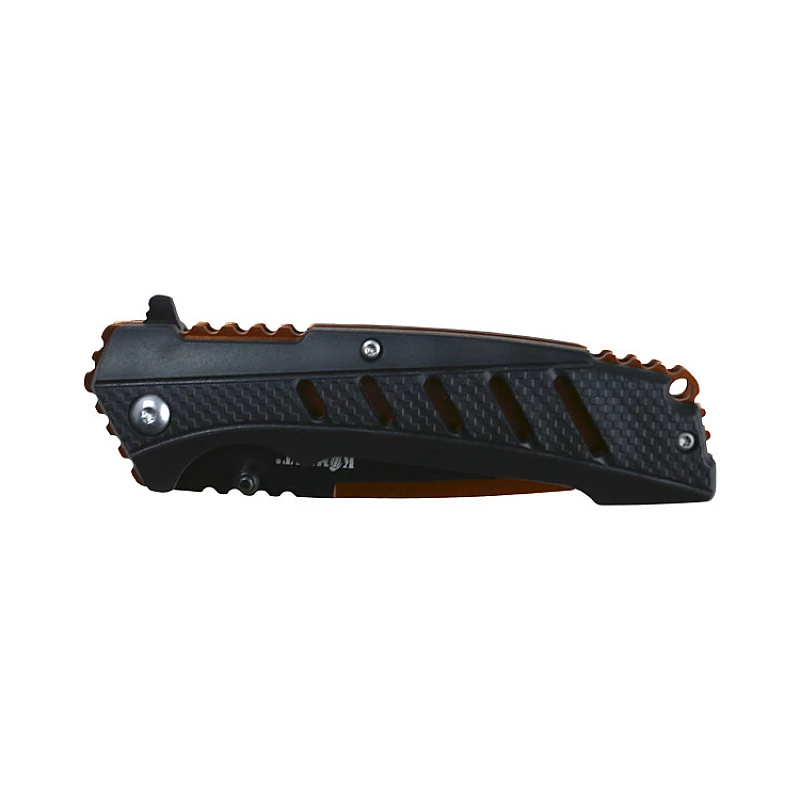 Ніж KOMBAT UK Survival Lock Knife LB3340-500R