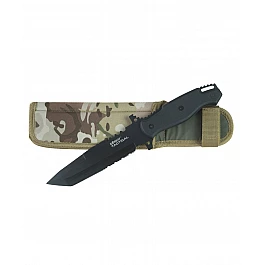 Ніж KOMBAT UK SWAT Tactical Knife