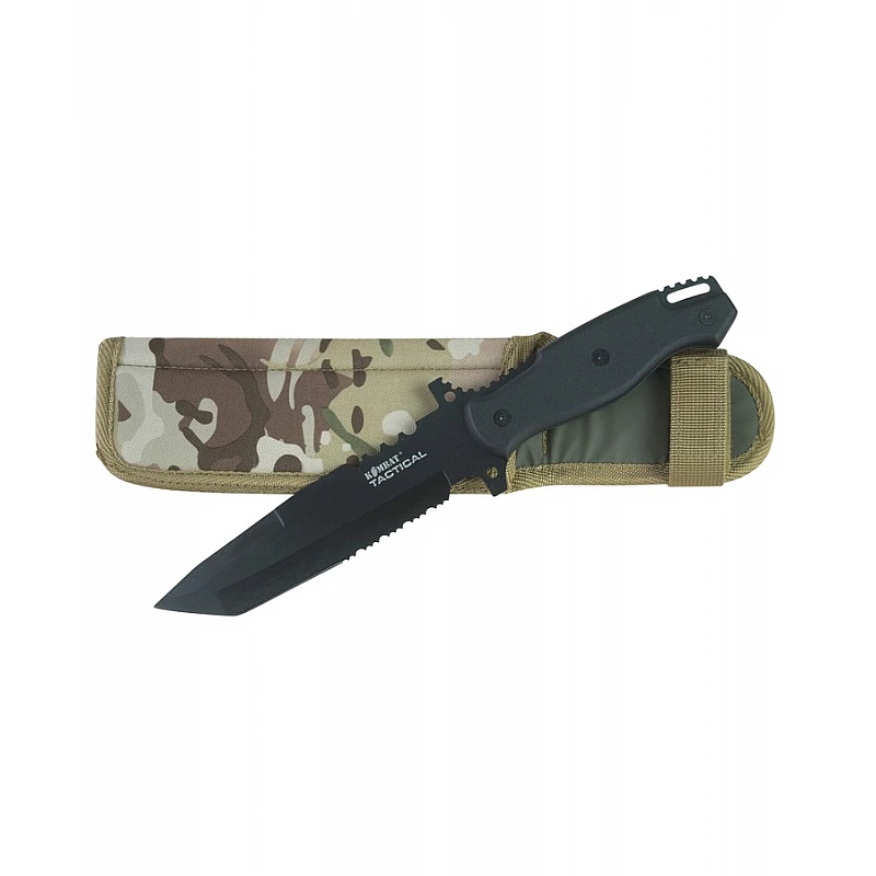 Ніж KOMBAT UK SWAT Tactical Knife